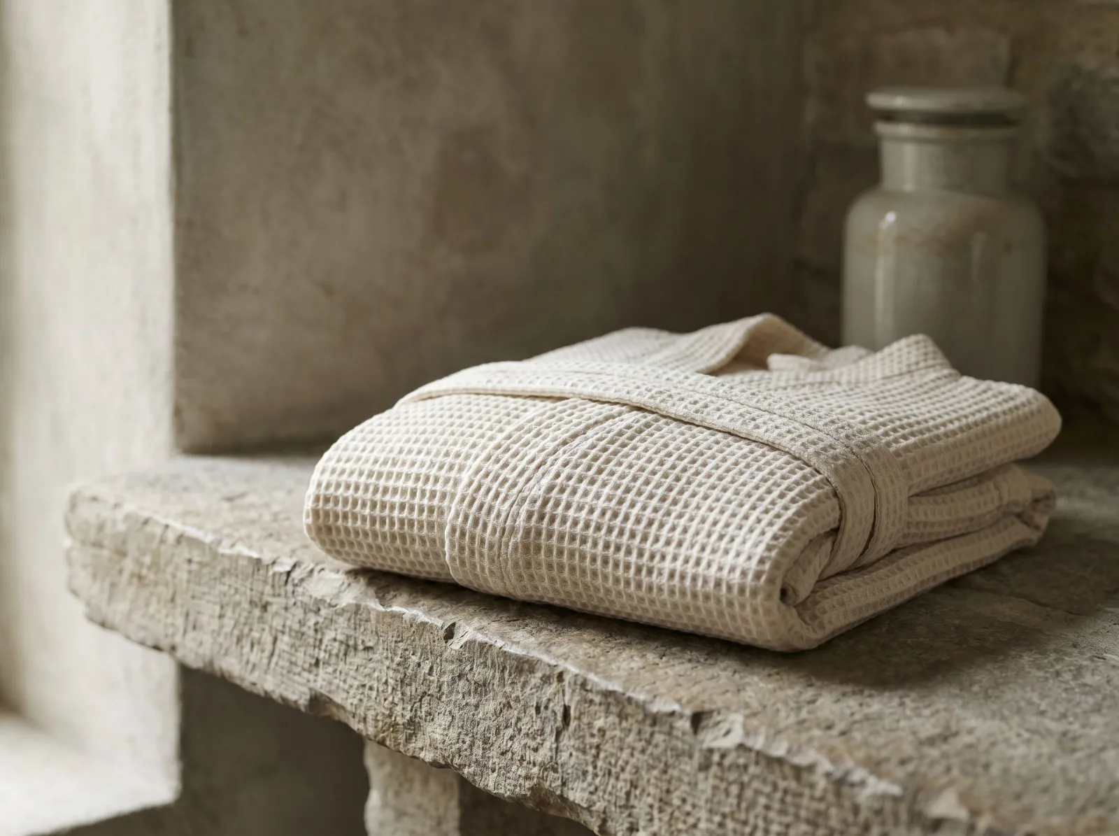 Quelle longueur de peignoir homme — courte, mi-mollet, longue